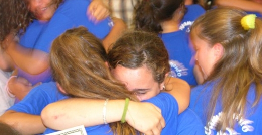 Campamentos 2009