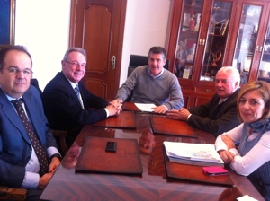 alcalde nerja