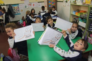infantil