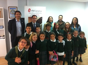 Colegio Francisco Echamendi