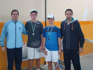 torneo tenis