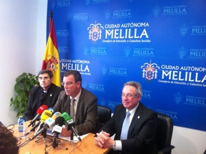 melilla abril 2