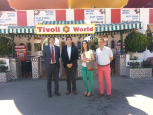 acuerdo tivoli