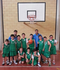 baloncesto fere