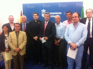 firma estepona