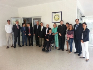 rotary marbella
