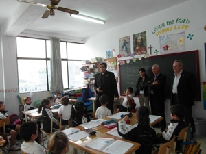 visita juanxxiii