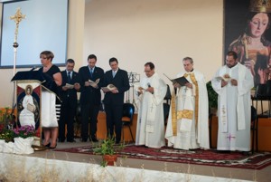 clausura