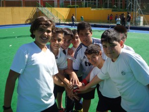 encuentro dep primaria