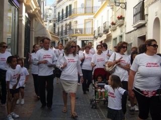 padres nerja