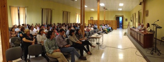 presentacion cho