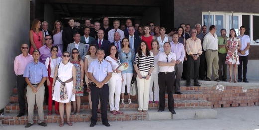 firma convenio estepona