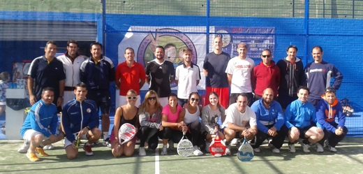 padel