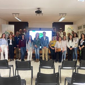 Presentados los proyectos de la Asociación de Antiguos Alumnos y la Escuela de Padres de Fundación Victoria