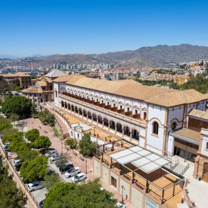 Fundación Victoria y Casa Diocesana miran al futuro de Málaga con su nuevo proyecto de Escuela de Hostelería
