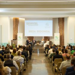 Más de 150 empresarios asisten al X Encuentro de Empresas