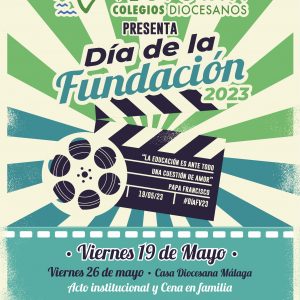 Los Colegios Diocesanos celebran el Día de la Fundación 2023