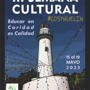 El Colegio Diocesano Obispo San Patricio celebra su 3º Semana Cultural