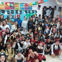Los Colegios Diocesanos viven de manera especial el Día del Libro