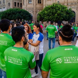 Día de las Escuelas de Fundación Victoria se celebrará el 29 de septiembre
