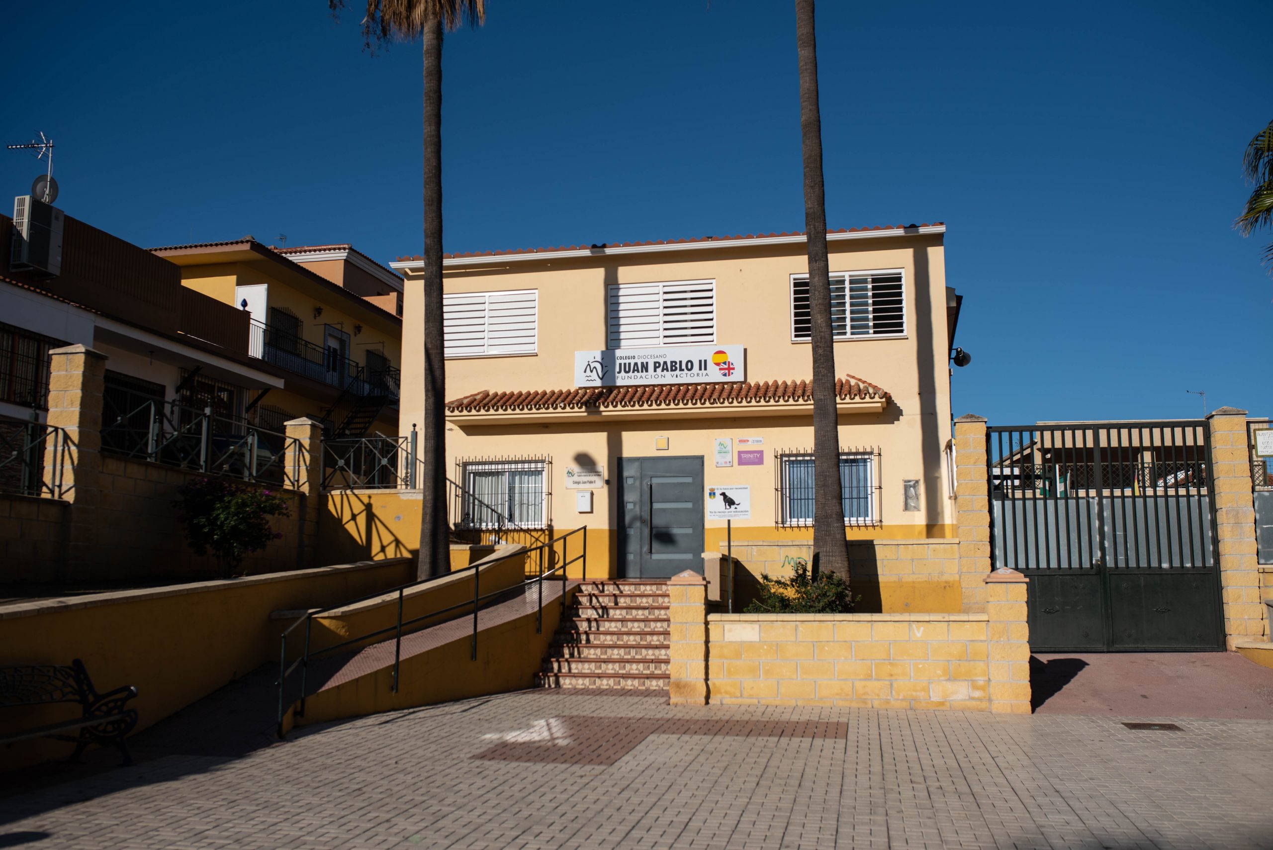 Escuela Rurale El Peñón y Entrerrios