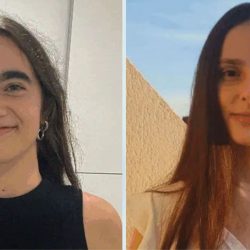La Fundación Amancio Ortega beca a dos alumnas de Fundación Victoria