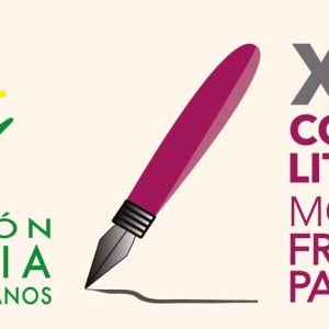 Fundación Victoria presenta la XVIII edición del Concurso Literario “Monseñor Francisco Parrilla”